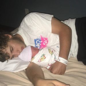 Meet your Posher, Damian